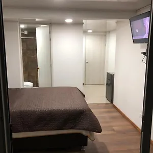 Apartamento Nororiente 203, Bogotá