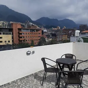 Apartamento Edificio Santa Marta, Bogotá